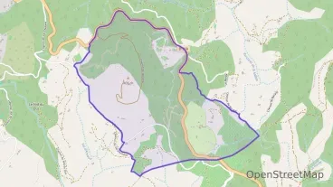 Maison 165 m² trois pièces à vendre à La Garde-Freinet