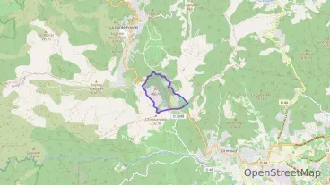 Maison 165 m² trois pièces à vendre à La Garde-Freinet