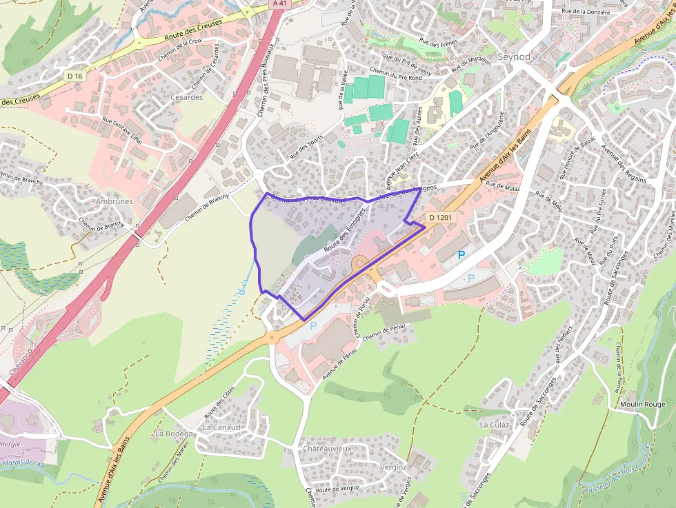 Maison 162 m² 7 pièces à vendre à Annecy