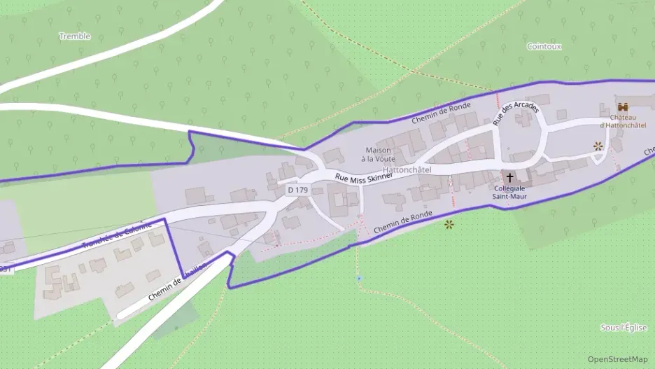 Maison 81 m² deux pieces à vendre à Vigneulles-lès-Hattonchâtel