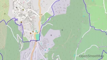 Maison 165 m² quatre pièces à vendre à La Garde-Freinet