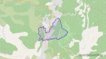 Maison 165 m² quatre pièces à vendre à La Garde-Freinet