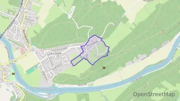 Maison 140 m² trois pièces à vendre à Montferrand-le-Château