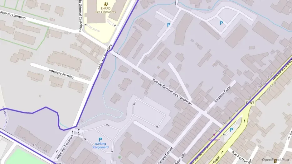 Maison 122 m² quatre pièces à vendre à Vidauban Maison 122 m² quatre pièces à vendre à Vidauban