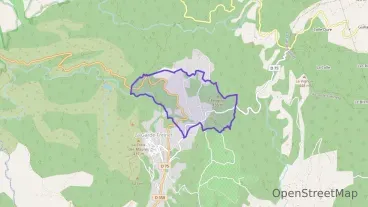 Maison 192 m² six pièces à vendre à La Garde-Freinet