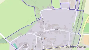 Maison 110 m² quatre pièces à vendre à Arrancy-sur-Crusnes