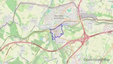 Maison 144 m² cinq pièces à vendre à Saint-Julien-en-Genevois Maison 144 m² cinq pièces à vendre à Saint-Julien-en-Genevois