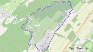 Maison 174 m² sept pièces à vendre à La Trinité