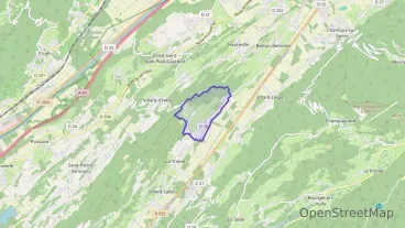 Maison 174 m² sept pièces à vendre à La Trinité