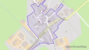 Maison 134 m² quatre pièces à vendre à Ruppes