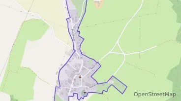 Maison 80 m² quatre pièces à vendre à Supt