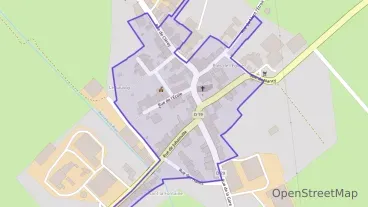 Maison 110 m² cinq pièces à vendre à Ruppes