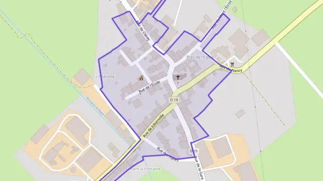 Maison 110 m² 5 pièces à vendre à Ruppes