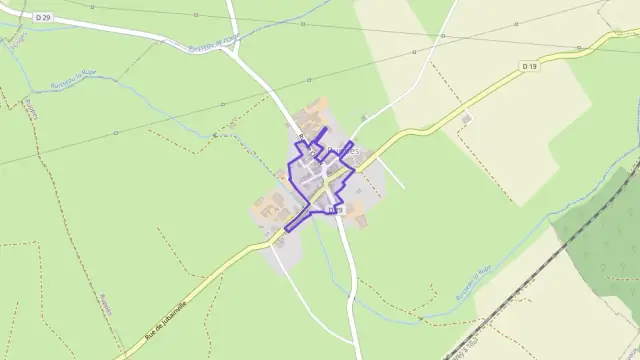 Maison 110 m² 5 pièces à vendre à Ruppes