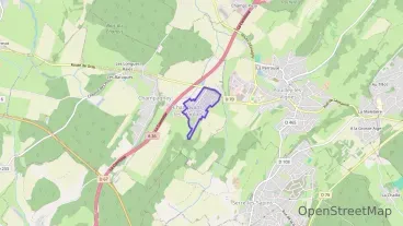 Maison 100 m² cinq pièces à vendre à Champvans-les-Moulins