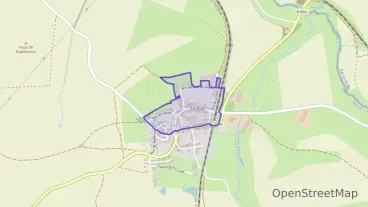 Maison 83 m² trois pièces à vendre à Arrancy-sur-Crusnes