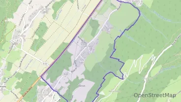 Maison 165 m² six pièces à vendre à Villard-Léger