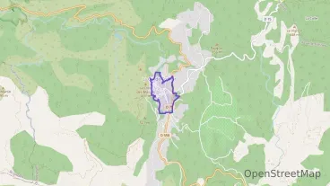 Maison 67 m² trois pièces à vendre à La Garde-Freinet