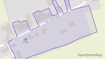 Maison 140 m² trois pièces à vendre à Saint-Hilaire-en-Woëvre