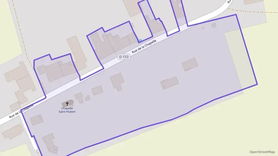 Maison 140 m² trois pièces à vendre à Saint-Hilaire-en-Woëvre Maison 140 m² trois pièces à vendre à Saint-Hilaire-en-Woëvre