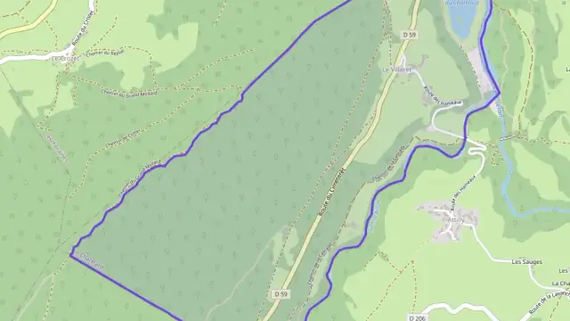 Maison 154 m² 5 pièces à vendre à Le Châtelard