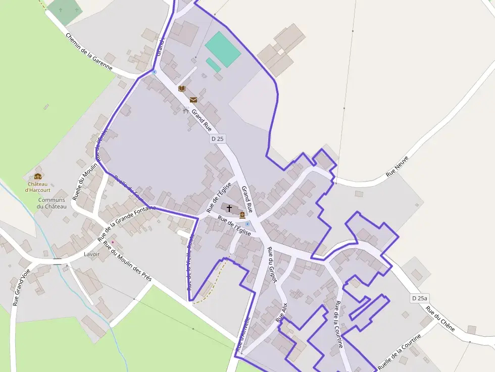 Maison 65 m² deux pieces à vendre à Isches