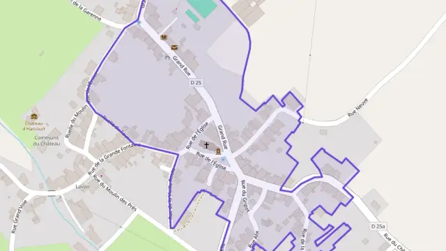 Maison 65 m² deux pieces à vendre à Isches