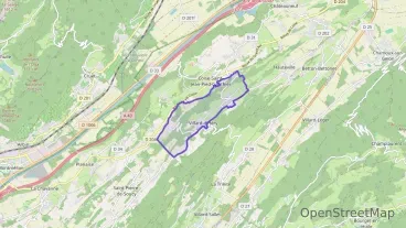 Maison 135 m² quatre pièces à vendre à Villard-d`Héry