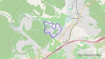 Maison 126 m² quatre pièces à vendre à Vidauban