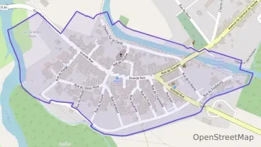 Maison 92 m² quatre pièces à vendre à Pagny-sur-Meuse