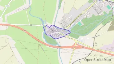 Maison 92 m² quatre pièces à vendre à Pagny-sur-Meuse