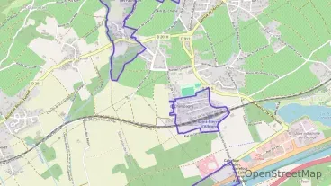 Maison 47 m² trois pièces à vendre à Saint-Pierre-d`Albigny