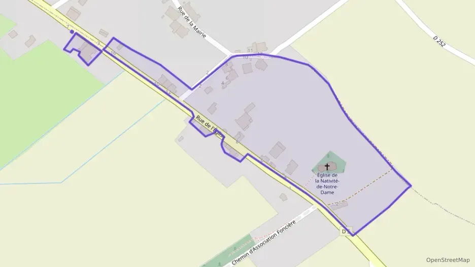 Maison 95 m² trois pièces à vendre à Villers-Chemin-et-Mont-lès-Étrelles Maison 95 m² trois pièces à vendre à Villers-Chemin-et-Mont-lès-Étrelles