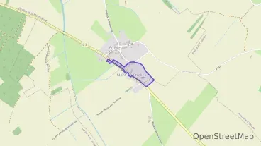 Maison 95 m² trois pièces à vendre à Villers-Chemin-et-Mont-lès-Étrelles