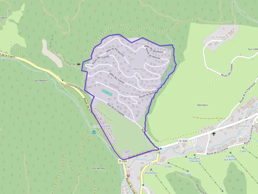 Maison 156 m² 6 pièces à vendre à Aillon-le-Jeune