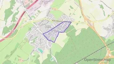 Maison 105 m² cinq pièces à vendre à Chemaudin et Vaux
