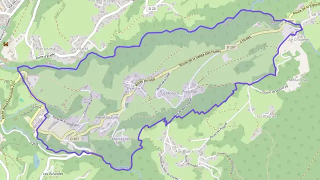 Maison 69 m² deux pieces à vendre à Presle