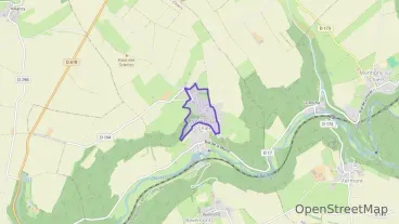 Maison 103 m² quatre pièces à vendre à Viviers-sur-Chiers