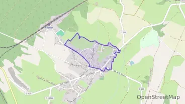Maison 125 m² cinq pièces à vendre à Andelot-en-Montagne
