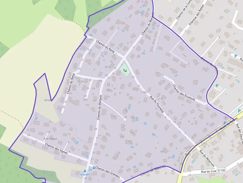 Maison 160 m² 6 pièces à vendre à Grandfontaine