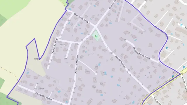 Maison 160 m² 6 pièces à vendre à Grandfontaine