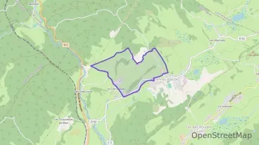 Maison 80 m² quatre pièces à vendre à Fort-du-Plasne