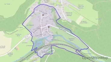 Maison 71 m² trois pièces à vendre à Viviers-sur-Chiers