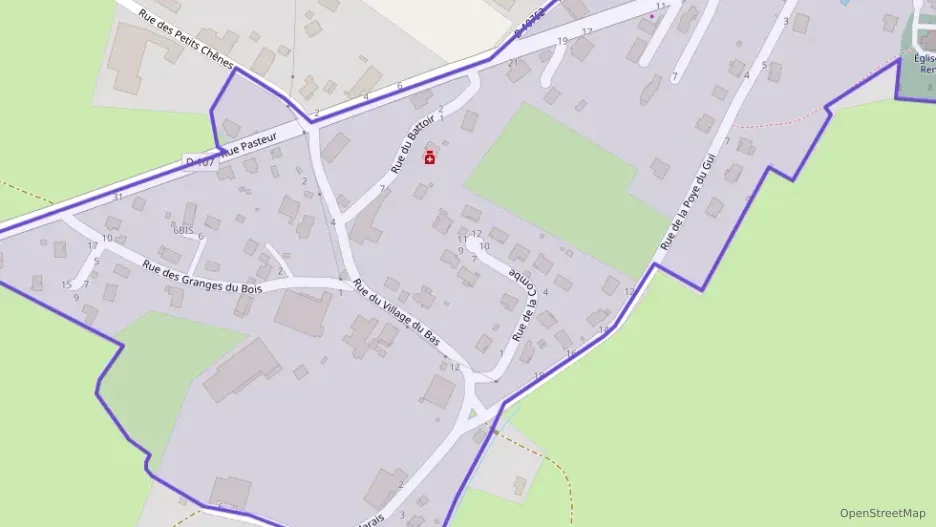 Maison 122 m² quatre pièces à vendre à Andelot-en-Montagne Maison 122 m² quatre pièces à vendre à Andelot-en-Montagne