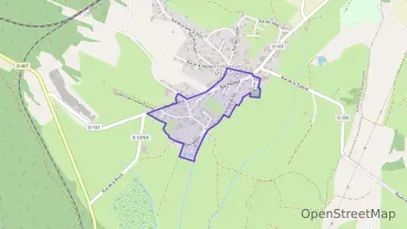 Maison 122 m² quatre pièces à vendre à Andelot-en-Montagne