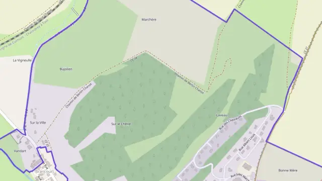 Maison 110 m² 6 pièces à vendre à Soulosse-sous-Saint-Élophe