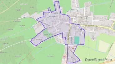 Maison 73 m² trois pièces à vendre à Vigneulles-lès-Hattonchâtel