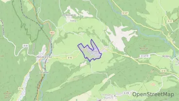 Maison 89 m² quatre pièces à vendre à Chaux-des-Crotenay