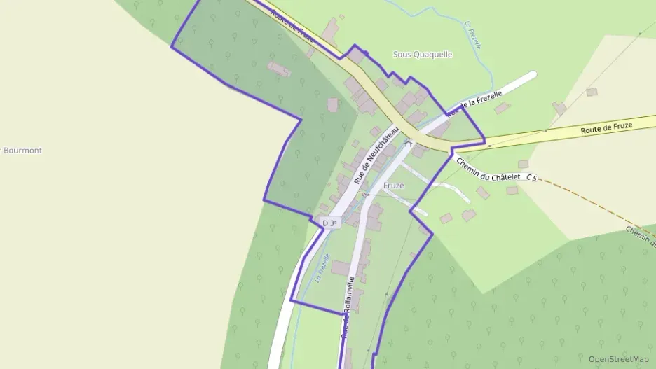 Maison 97 m² cinq pièces à vendre à Soulosse-sous-Saint-Élophe