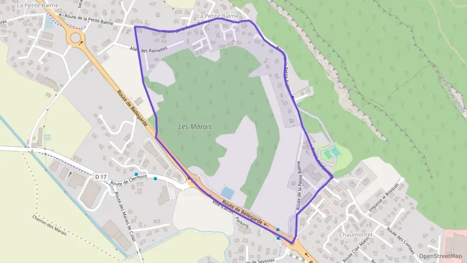 Maison 80 m² quatre pièces à vendre à Sillingy Maison 80 m² quatre pièces à vendre à Sillingy